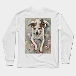 Lil Dog Long Sleeve T-Shirt